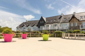 Résidence Port du Crouesty - maeva Home - Appartement duplex 2 pièces 7 personnes Confort MAE-9689